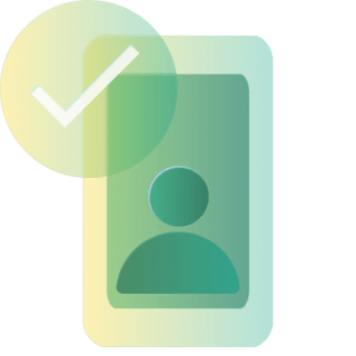 Première phase d'inscription pour créer un compte sur Amont Marchitude