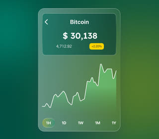 Plateforme numérique Amont Marchitude dédiée à la gestion de vos actifs en cryptomonnaies